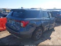 2025 Ford Explorer — photo 4 of 11 | VIN 1FMUK8DH0SGC59670