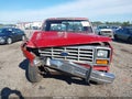 Photo 12 of 16 — 1986 Ford F-150 Lightning