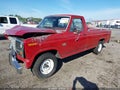 Photo 2 of 16 — 1986 Ford F-150 Lightning