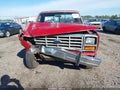 Photo 6 of 16 — 1986 Ford F-150 Lightning