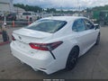 Photo 4 of 17 — 2024 Toyota Camry
