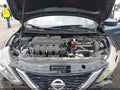 2016 Nissan Sentra — photo 10 of 16 | VIN 3N1AB7AP2GY281952