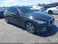 Photo 1 of 17 — 2020 Infiniti Q50