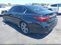 Photo 3 of 17 — 2020 Infiniti Q50