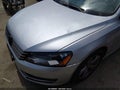 Photo 6 of 13 — 2015 Volkswagen Passat
