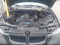 2007 BMW 3 Series — photo 10 of 16 | VIN WBAVC93547KX54166