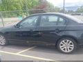 2007 BMW 3 Series — photo 14 of 16 | VIN WBAVC93547KX54166