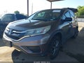 2015 Honda CR-V — photo 2 of 16 | VIN 3CZRM3H39FG700111