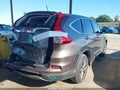 2015 Honda CR-V — photo 4 of 16 | VIN 3CZRM3H39FG700111
