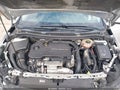 Photo 10 of 11 — 2017 Chevrolet Cruze