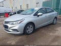 Photo 2 of 11 — 2017 Chevrolet Cruze