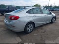 Photo 4 of 11 — 2017 Chevrolet Cruze