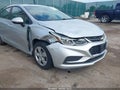 Photo 6 of 11 — 2017 Chevrolet Cruze