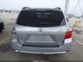 Photo 16 of 16 — 2008 Toyota Highlander
