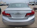 Photo 16 of 16 — 2014 Honda Civic