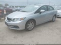 Photo 2 of 16 — 2014 Honda Civic