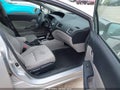 Photo 5 of 16 — 2014 Honda Civic
