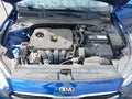 Photo 10 of 19 — 2021 Kia Forte