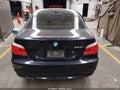 Photo 15 of 15 — 2008 BMW 5 Series