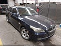 Photo 1 of 15 — 2008 BMW 5 Series
