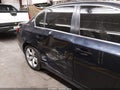 Photo 6 of 15 — 2008 BMW 5 Series