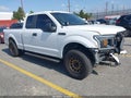 Photo 1 of 17 — 2018 Ford F-150
