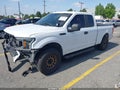 Photo 2 of 17 — 2018 Ford F-150