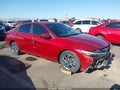 Photo 1 of 17 — 2024 Hyundai Elantra