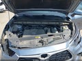 Photo 10 of 17 — 2021 Toyota Highlander