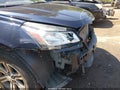 Photo 17 of 21 — 2016 Chevrolet Traverse