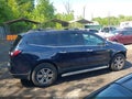 Photo 13 of 21 — 2016 Chevrolet Traverse