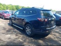 Photo 3 of 21 — 2016 Chevrolet Traverse