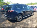 Photo 4 of 21 — 2016 Chevrolet Traverse