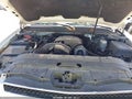 2011 Chevrolet Suburban 1500 — photo 10 of 16 | VIN 1GNSCJE08BR382427