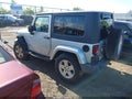Photo 3 of 16 — 2007 Jeep Wrangler