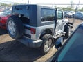 Photo 4 of 16 — 2007 Jeep Wrangler