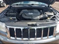 Photo 10 of 17 — 2012 Jeep Grand Cherokee