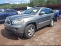 Photo 2 of 17 — 2012 Jeep Grand Cherokee