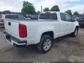 Photo 4 of 16 — 2021 Chevrolet Colorado