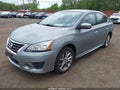 Photo 2 of 17 — 2014 Nissan Sentra