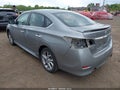 Photo 6 of 17 — 2014 Nissan Sentra