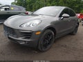 Photo 2 of 16 — 2015 Porsche Macan