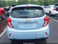 Photo 16 of 16 — 2016 Chevrolet Spark
