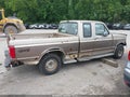Photo 13 of 19 — 1992 Ford F-150 Lightning