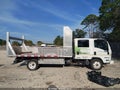 Photo 13 of 20 — 2024 Isuzu NRR