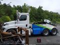 Photo 14 of 15 — 2018 Freightliner Cascadia 125