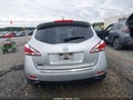 Photo 17 of 17 — 2011 Nissan Murano