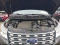 Photo 10 of 17 — 2016 Ford Explorer