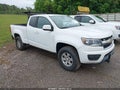 Photo 1 of 16 — 2018 Chevrolet Colorado