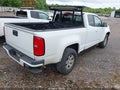 Photo 4 of 16 — 2018 Chevrolet Colorado
